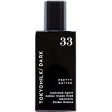 Tokyomilk Dark No. 33 Eau De Parfum | Pretty Rotten
