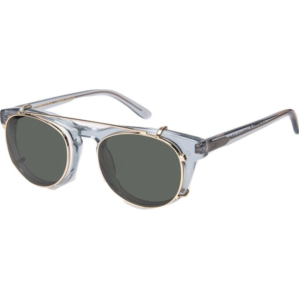 Han Kjobenhavn Timeless Sunglasses TL-CO-9 – Sportique