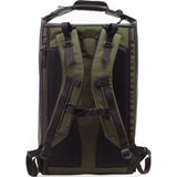 Black Ember TL3 Backpack | Olive