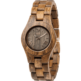 WeWood Criss Army Wood Watch | Army Wcrarm