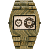 WeWood Jupiter RS Army Verawood Watch | Army Wjrsar