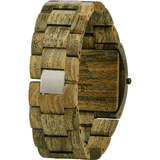 WeWood Jupiter RS Army Verawood Watch | Army Wjrsar