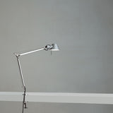 Artemide Tolomeo Table Lamp with Clamp