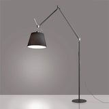 Artemide Tolomeo Mega Floor Lamp | 17in