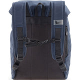 Crumpler Tondo Outpost Leaked Memorandum Backpack | Midnight Blue