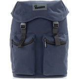 Crumpler Tondo Outpost Leaked Memorandum Backpack | Midnight Blue