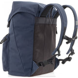 Crumpler Tondo Outpost Leaked Memorandum Backpack | Midnight Blue