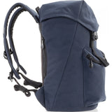 Crumpler Tondo Outpost Leaked Memorandum Backpack | Midnight Blue