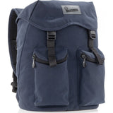 Crumpler Tondo Outpost Leaked Memorandum Backpack | Midnight Blue