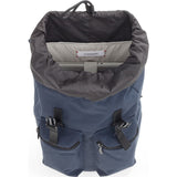 Crumpler Tondo Outpost Leaked Memorandum Backpack | Midnight Blue