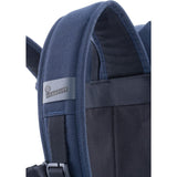Crumpler Tondo Outpost Leaked Memorandum Backpack | Midnight Blue