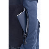 Crumpler Tondo Outpost Leaked Memorandum Backpack | Midnight Blue