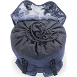 Crumpler Tondo Outpost Leaked Memorandum Backpack | Midnight Blue