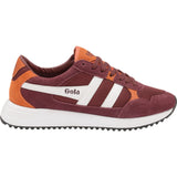 Gola Women's Toronto Sneakers
