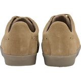 Gola Men's Tourist Suede Sneakers | Cappuccino