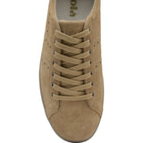 Gola Men's Tourist Suede Sneakers | Cappuccino