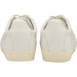 Gola Men's Tourist Leather Sneakers | Off White