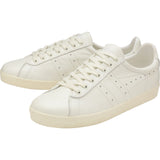 Gola Men's Tourist Leather Sneakers | Off White