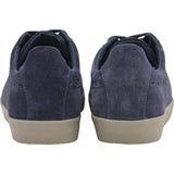 Gola Men's Tourist Suede Sneakers | Navy