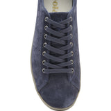 Gola Men's Tourist Suede Sneakers | Navy