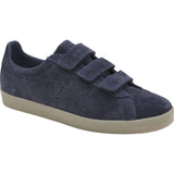 Gola Men's Tourist Suede Velcro Sneakers | Navy