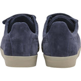 Gola Men's Tourist Suede Velcro Sneakers | Navy