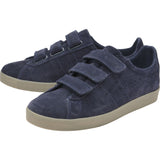 Gola Men's Tourist Suede Velcro Sneakers | Navy