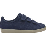 Gola Men's Tourist Suede Velcro Sneakers | Navy