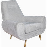 TOV Furniture Piper Chair | Grey- TOV-L4905