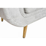 TOV Furniture Piper Chair | Grey- TOV-L4905