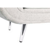 TOV Furniture Piper Linen Chair | Beige- TOV-L4907