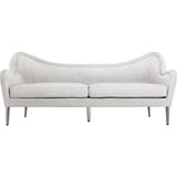 TOV Furniture Isadora Sofa | Grey- TOV-L4909