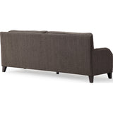 TOV Furniture Hartford Linen Sofa | Grey- TOV-L6100