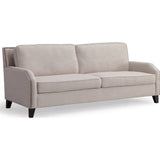 TOV Furniture Hartford Linen Sofa | Beige- TOV-L6107