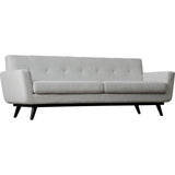 TOV Furniture James Linen Sofa | Beige- TOV-S20S-B