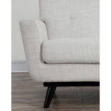 TOV Furniture James Linen Sofa | Beige- TOV-S20S-B
