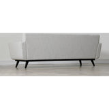 TOV Furniture James Linen Sofa | Beige- TOV-S20S-B