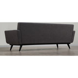 TOV Furniture James Linen Sofa | Grey- TOV-S20S-G