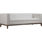 TOV Furniture Gavin Linen Sofa | Beige- TOV-S37S