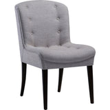 TOV Furniture Victor Linen Chair Set of 2 | Beige- TOV-G7201