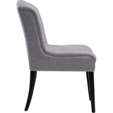 TOV Furniture Victor Linen Chair Set of 2 | Beige- TOV-G7201