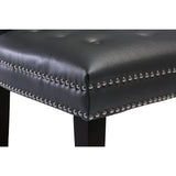 TOV Furniture Lucca Chair Set of 2 | Grey- TOV-G7204