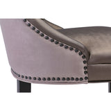 TOV Furniture Ester Chair Set of 2 | Bronze- TOV-G7211