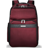 Briggs & Riley Cargo Backpack | Merlot