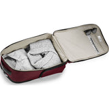 Briggs & Riley Cargo Backpack | Merlot