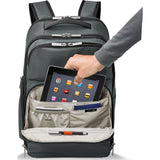 Briggs & Riley Cargo Backpack | Slate