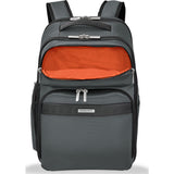 Briggs & Riley Cargo Backpack | Slate