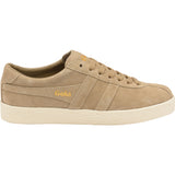 Gola Women's Trainer Suede Sneakers