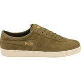 Gola Men's Trainer Suede Sneakers