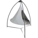 Cacoon Steel Tripod Base | Black TS1